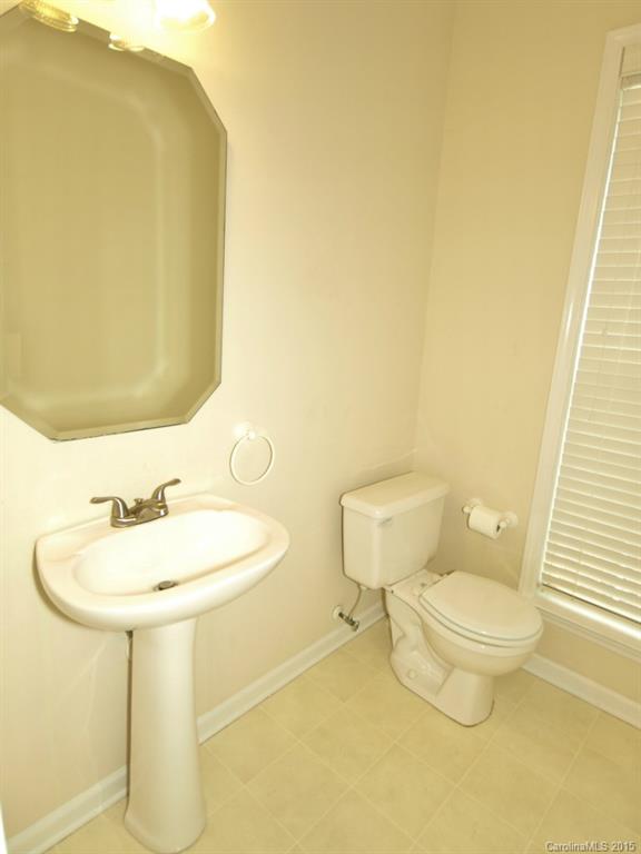 Winslow Bay - Residential Lease