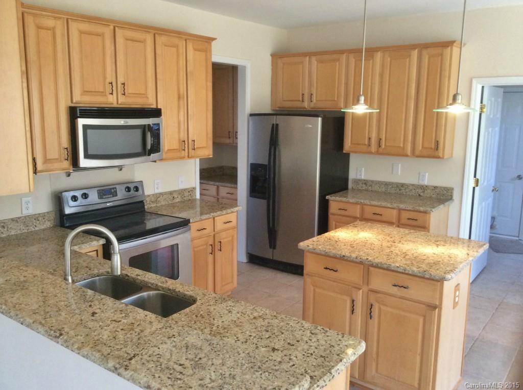 Winslow Bay - Residential Lease