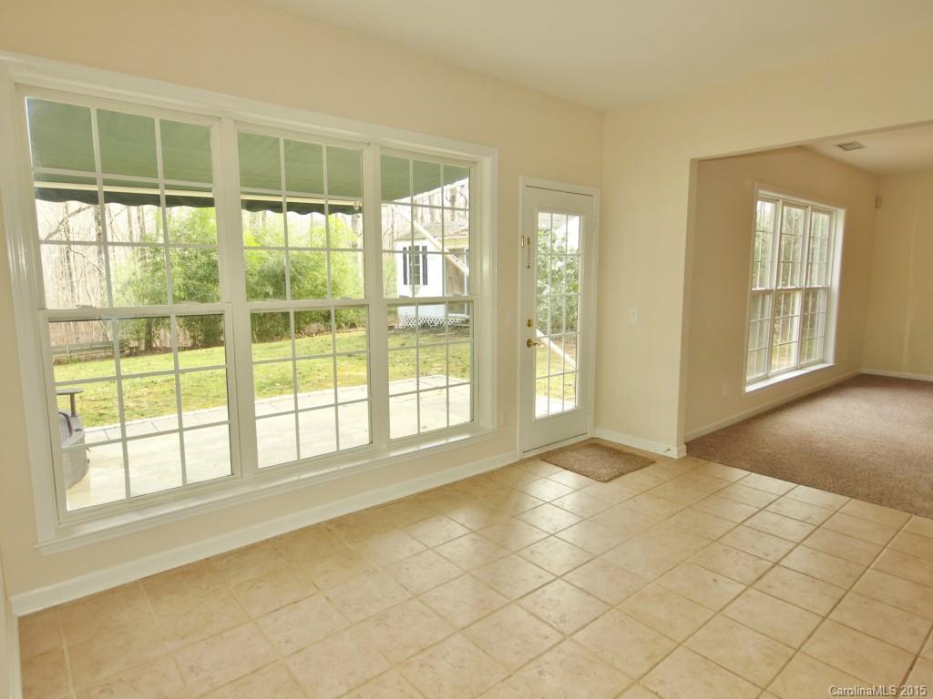 Winslow Bay - Residential Lease