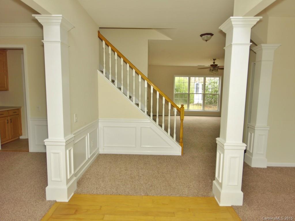 Winslow Bay - Residential Lease