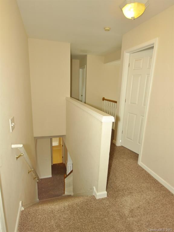 Winslow Bay - Residential Lease