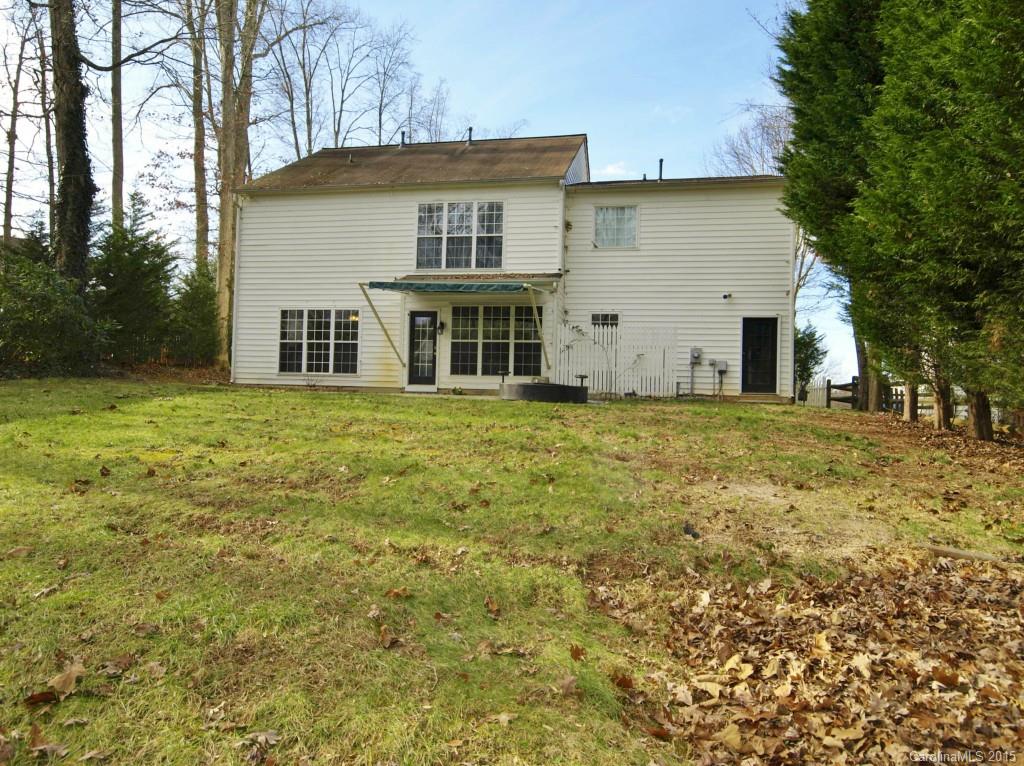 Winslow Bay - Residential Lease