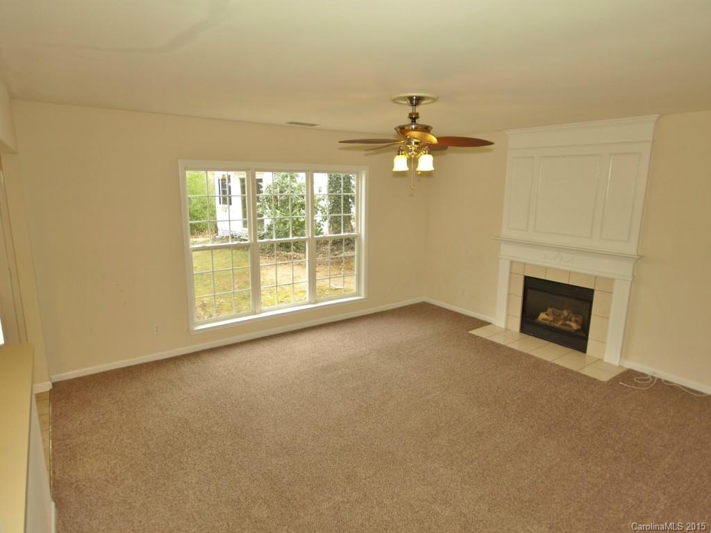 Winslow Bay - Residential Lease