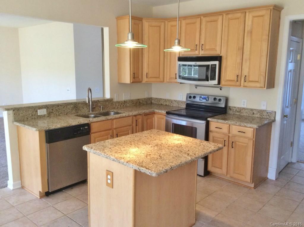 Winslow Bay - Residential Lease