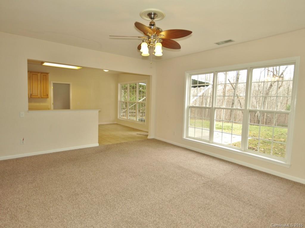 Winslow Bay - Residential Lease