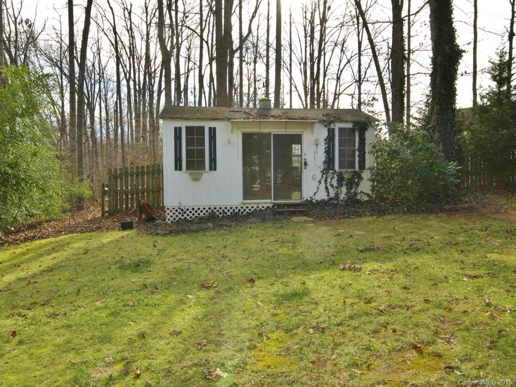 Winslow Bay - Residential Lease