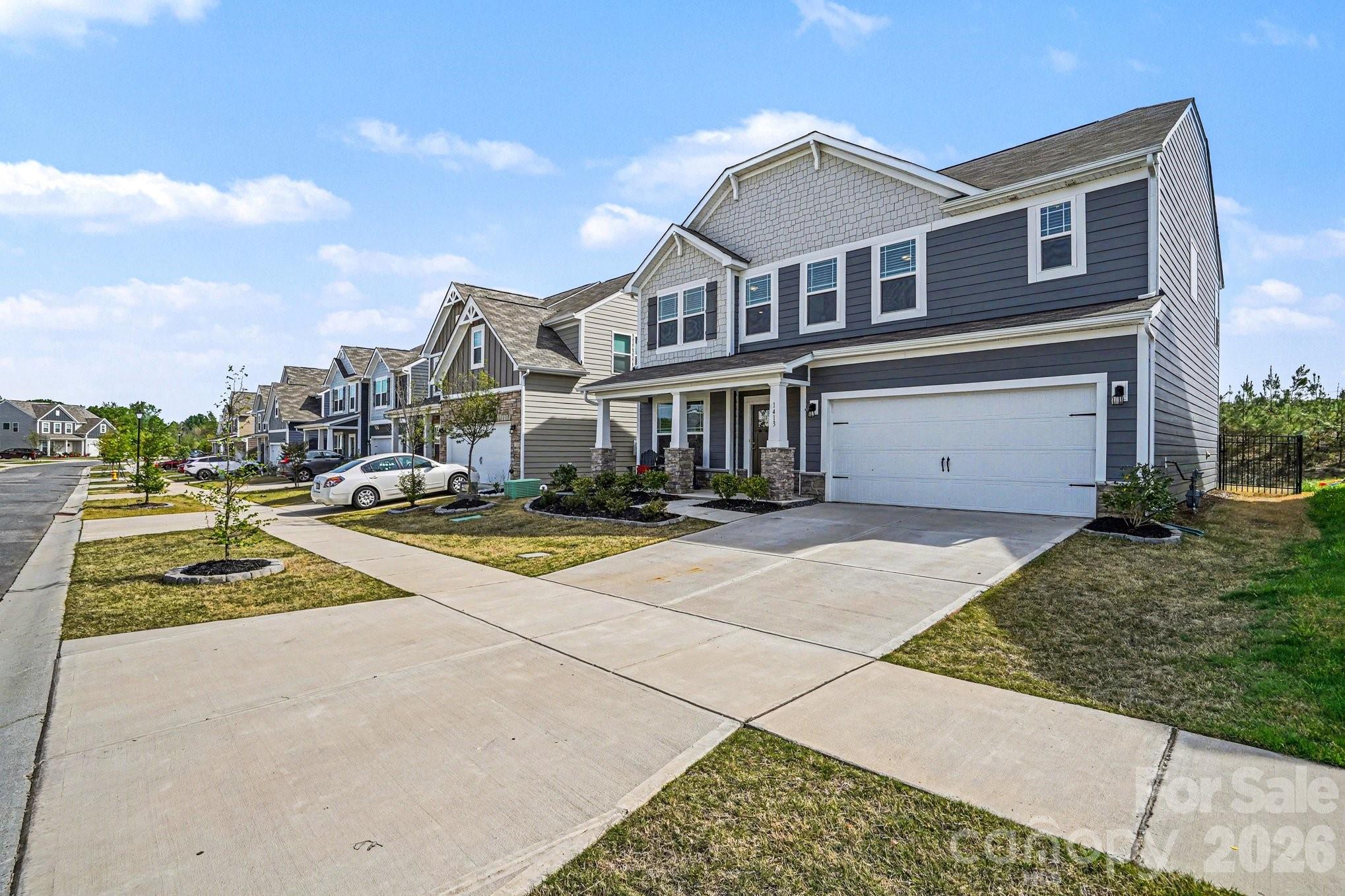 1413 Harleston Street