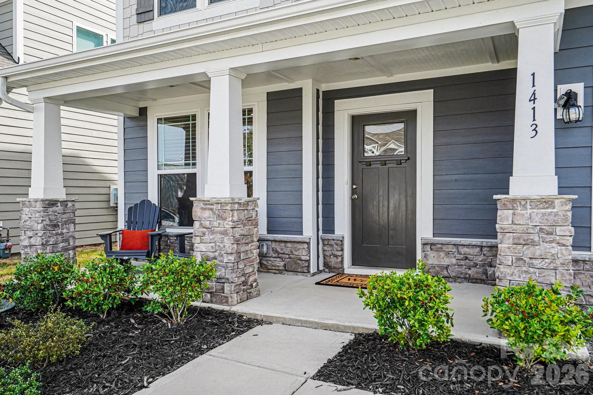 1413 Harleston Street