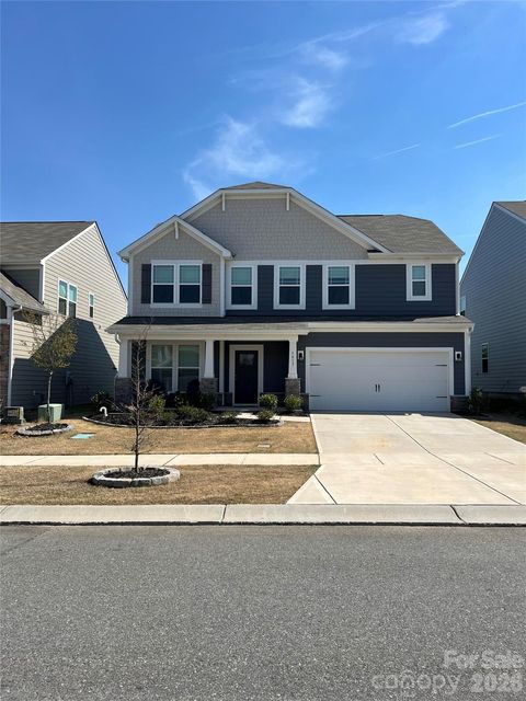 Photo of 1413 Harleston Street, Indian Trail, NC 28079 (MLS # 4357864)