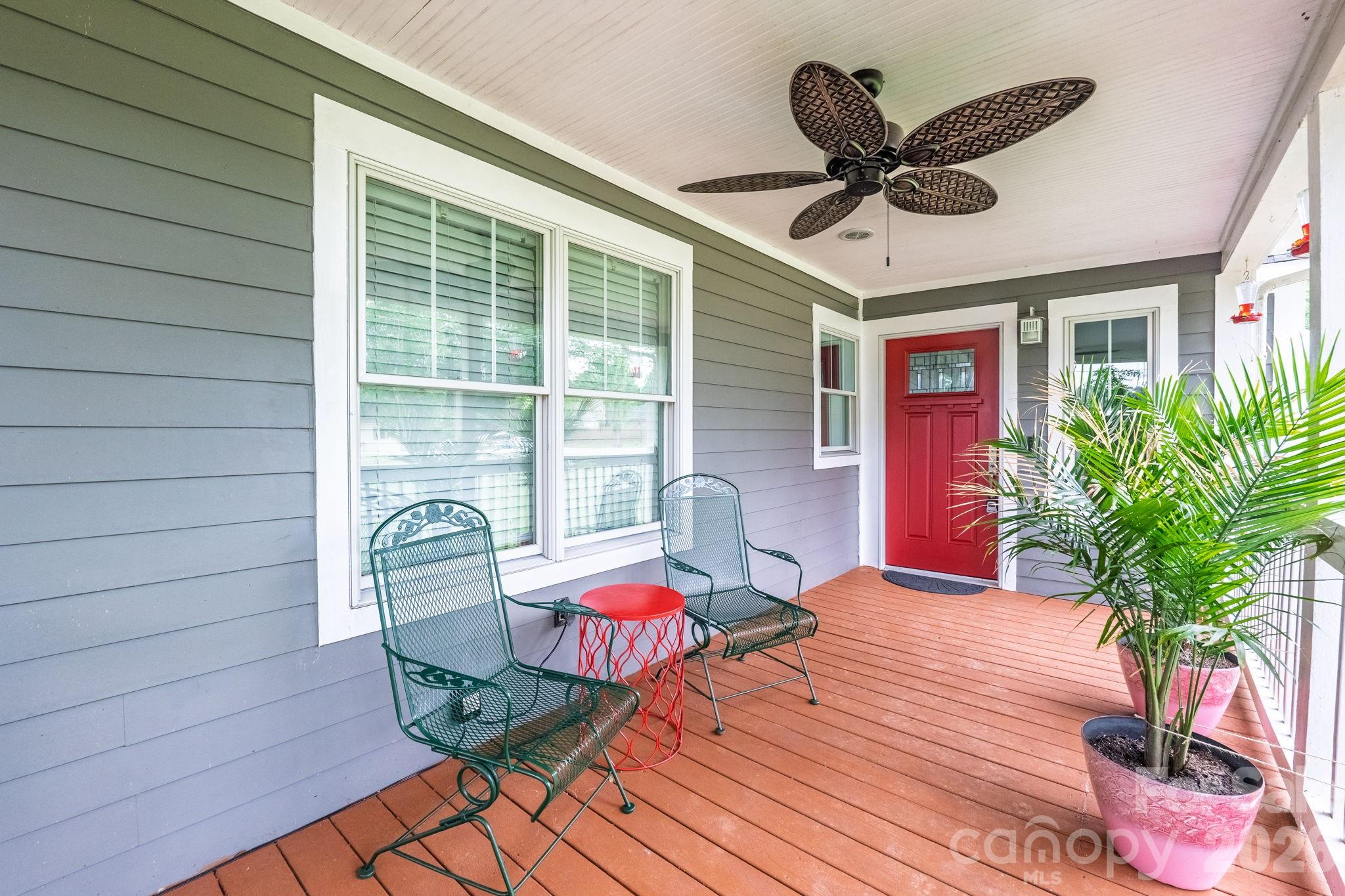 213 Nixon Road