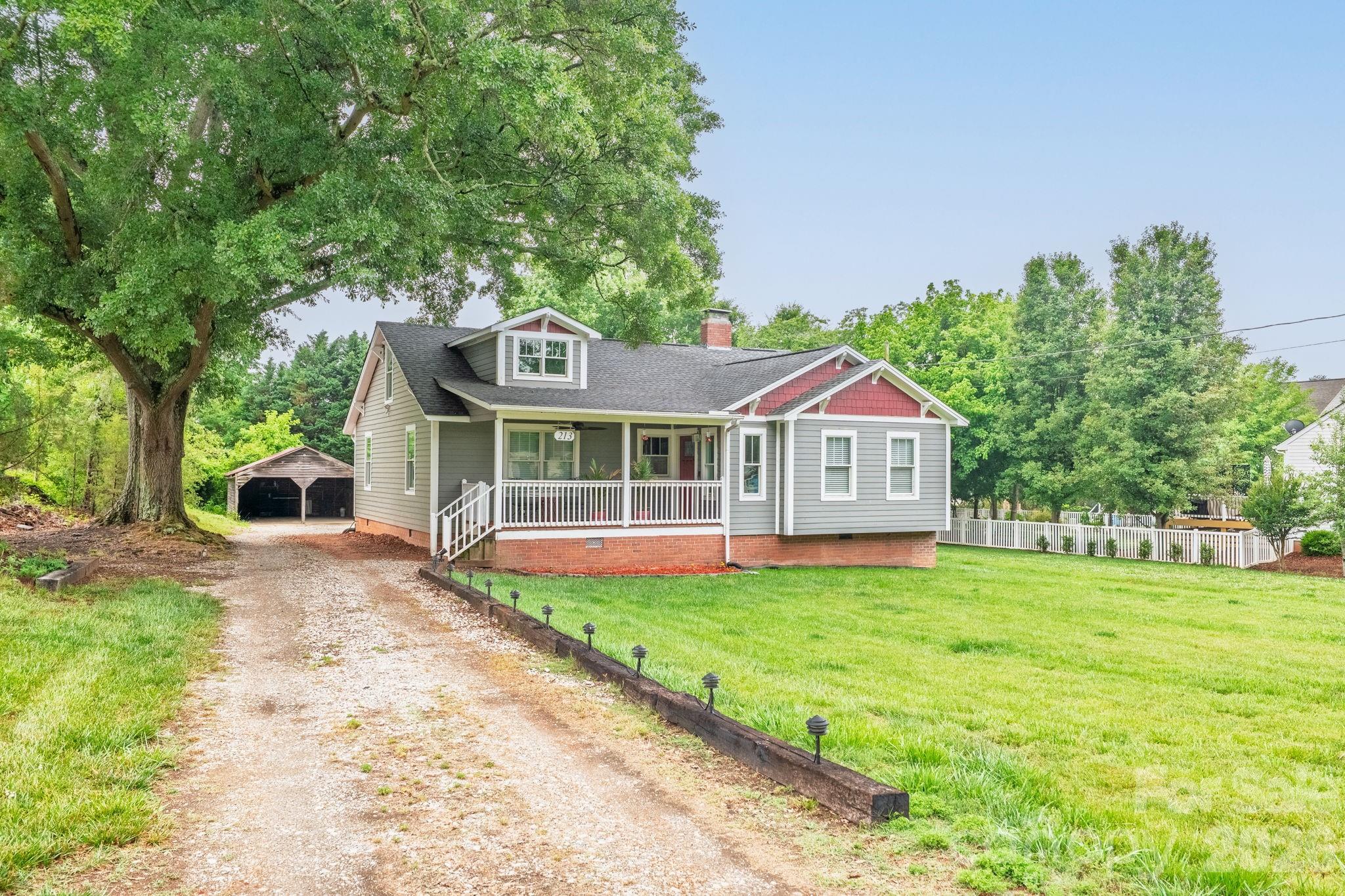 213 Nixon Road