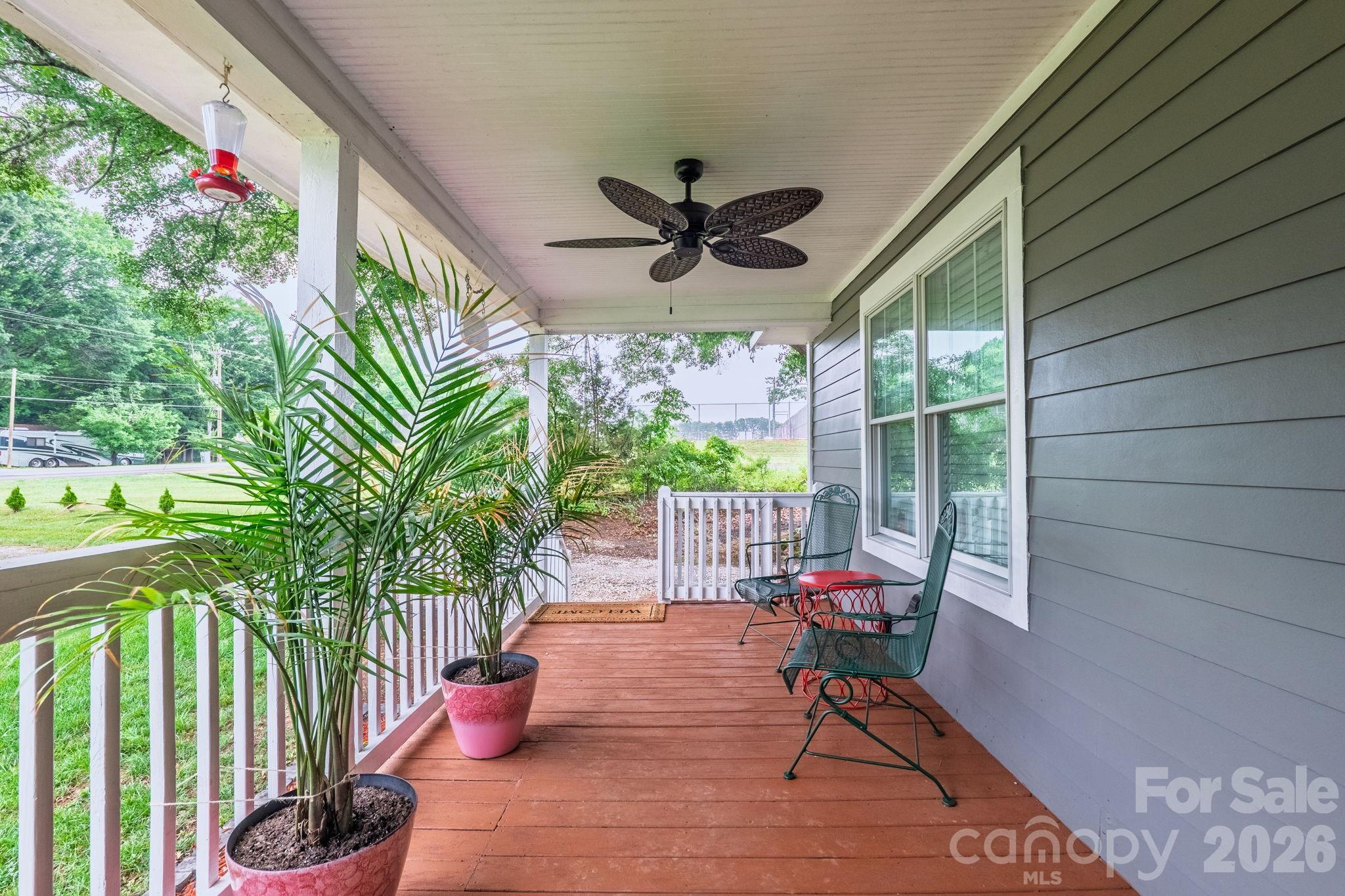 213 Nixon Road