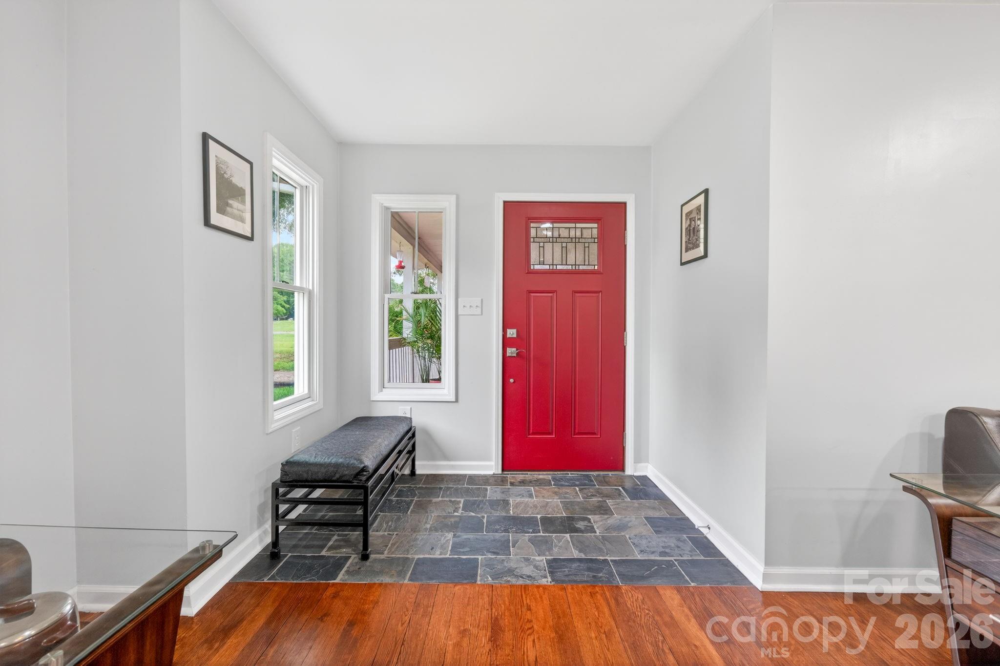 213 Nixon Road