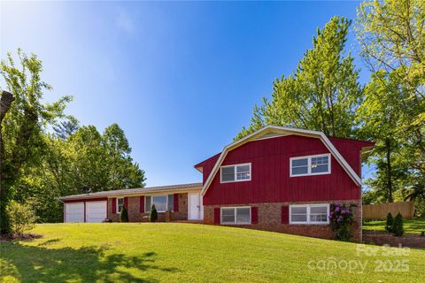 67 Old Turkey Creek Road Leicester NC 28748