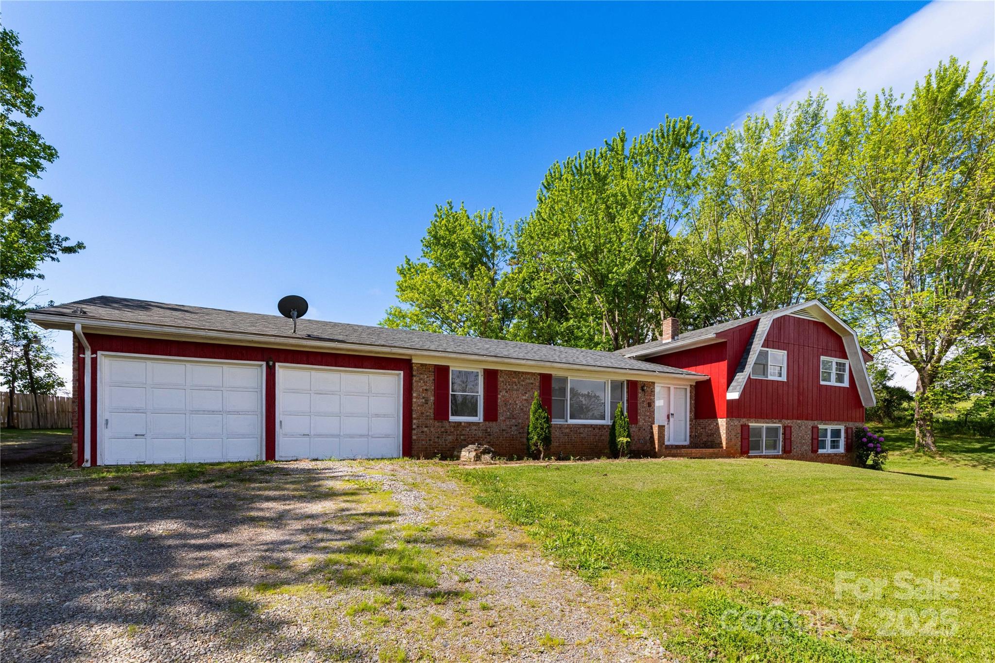 67 Old Turkey Creek Road