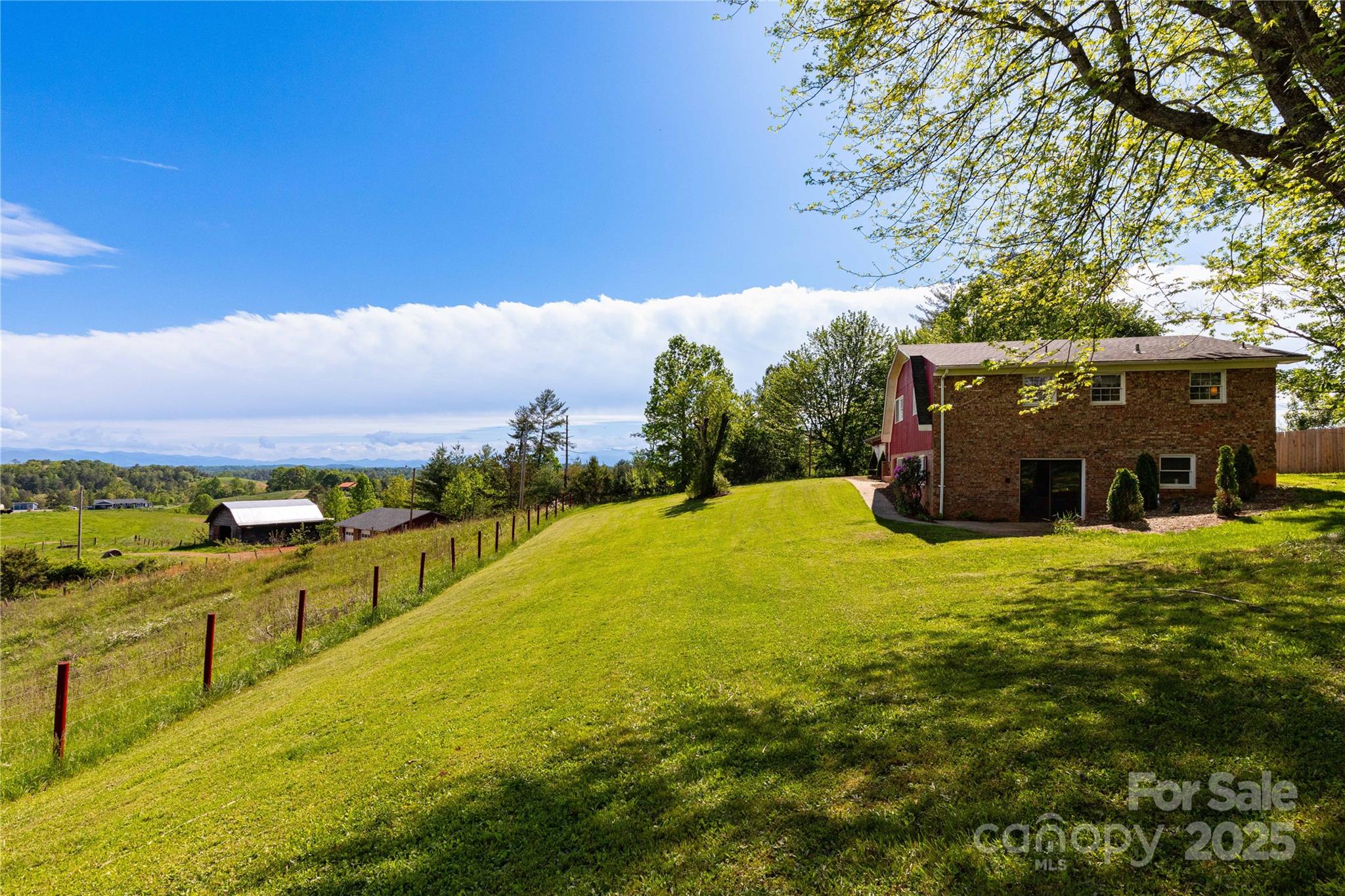67 Old Turkey Creek Road