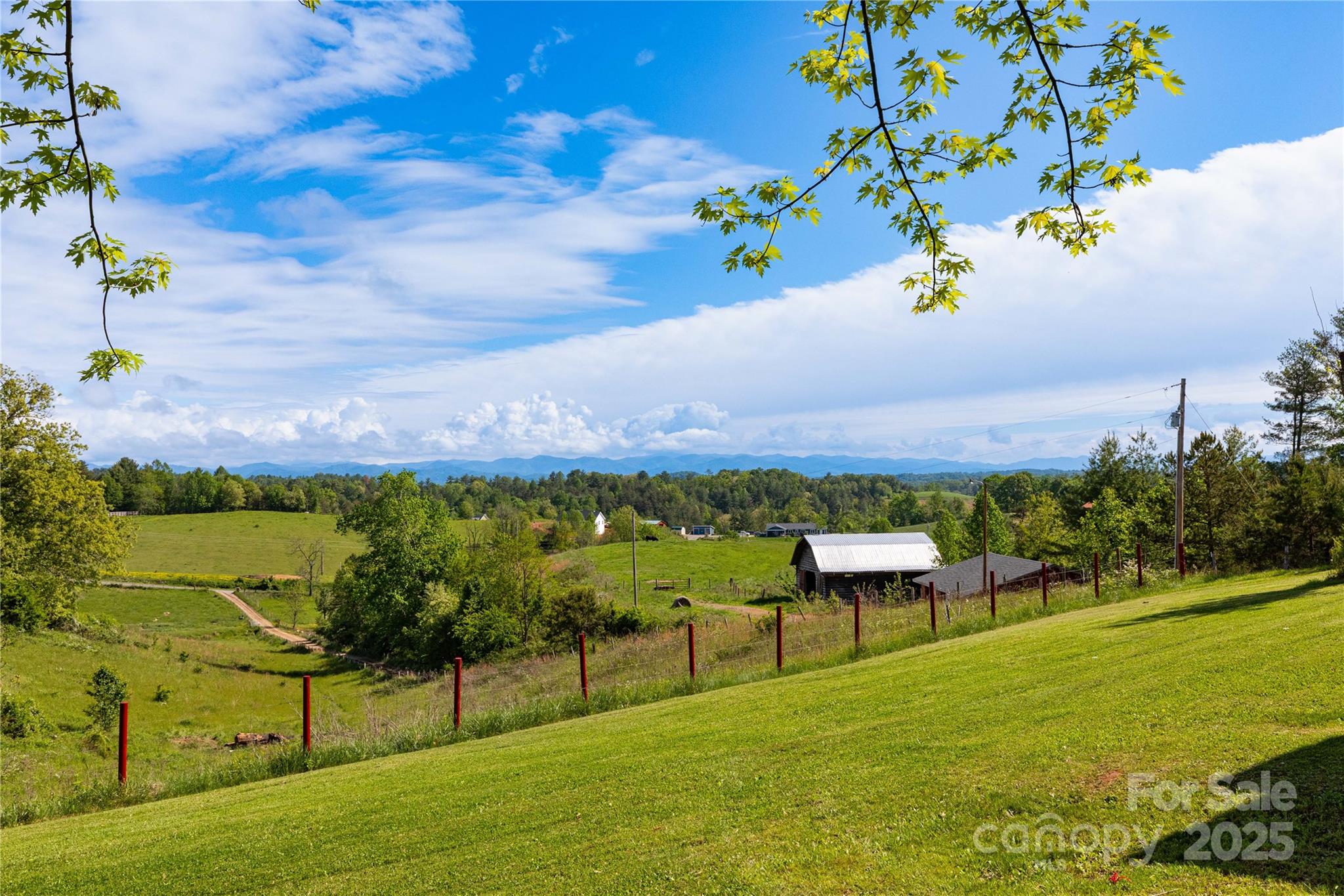 67 Old Turkey Creek Road