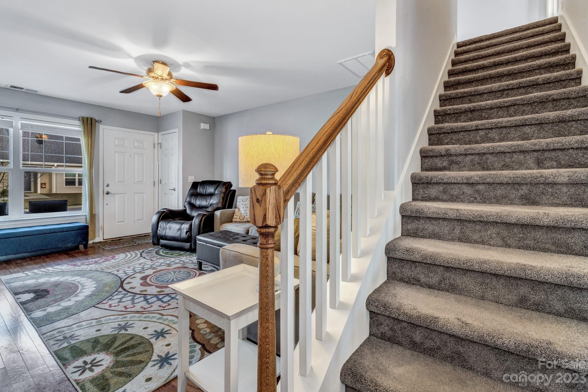 Villages of Bradley Branch - Residential