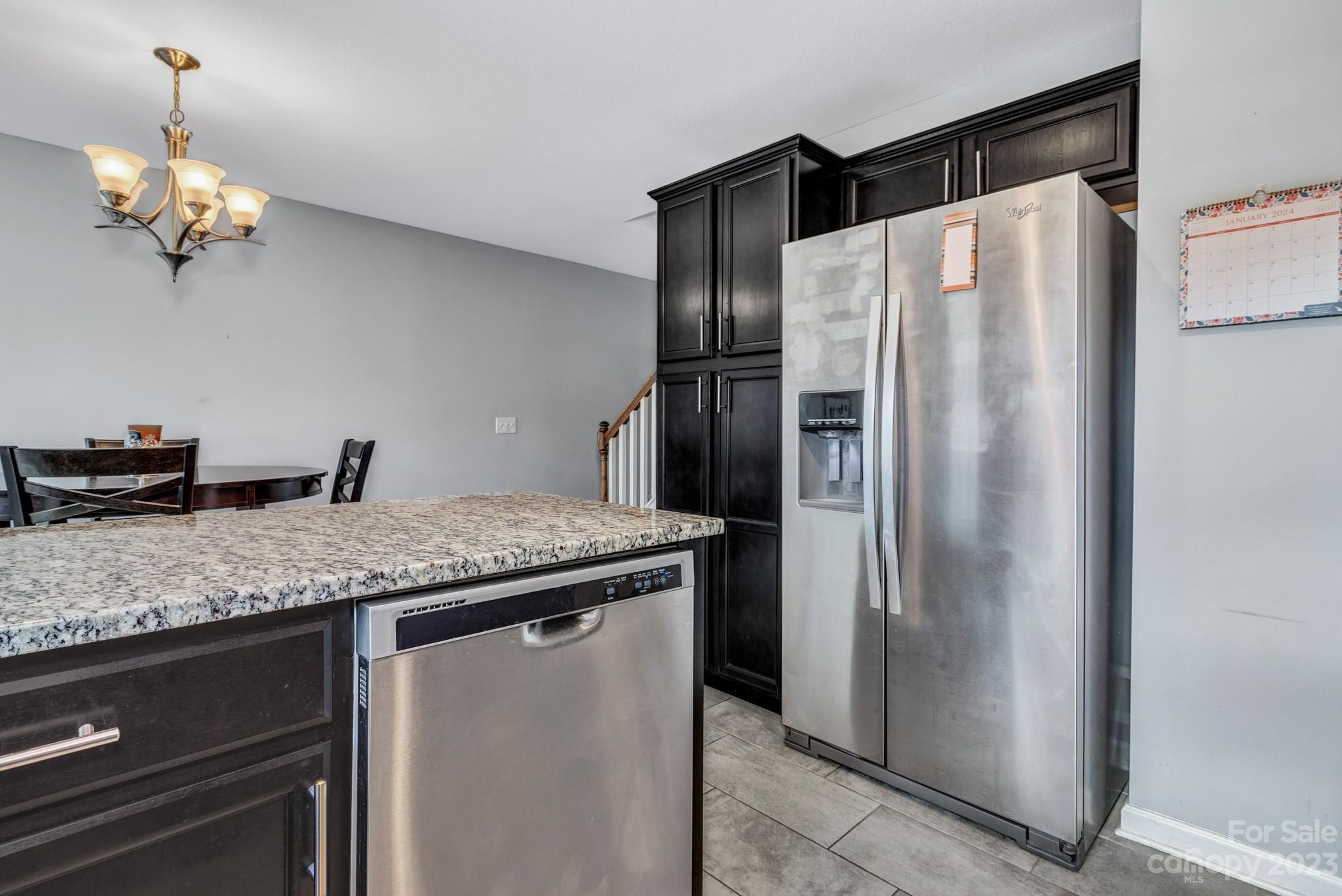 Villages of Bradley Branch - Residential