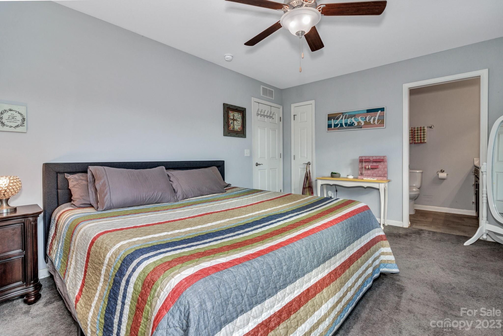 Villages of Bradley Branch - Residential