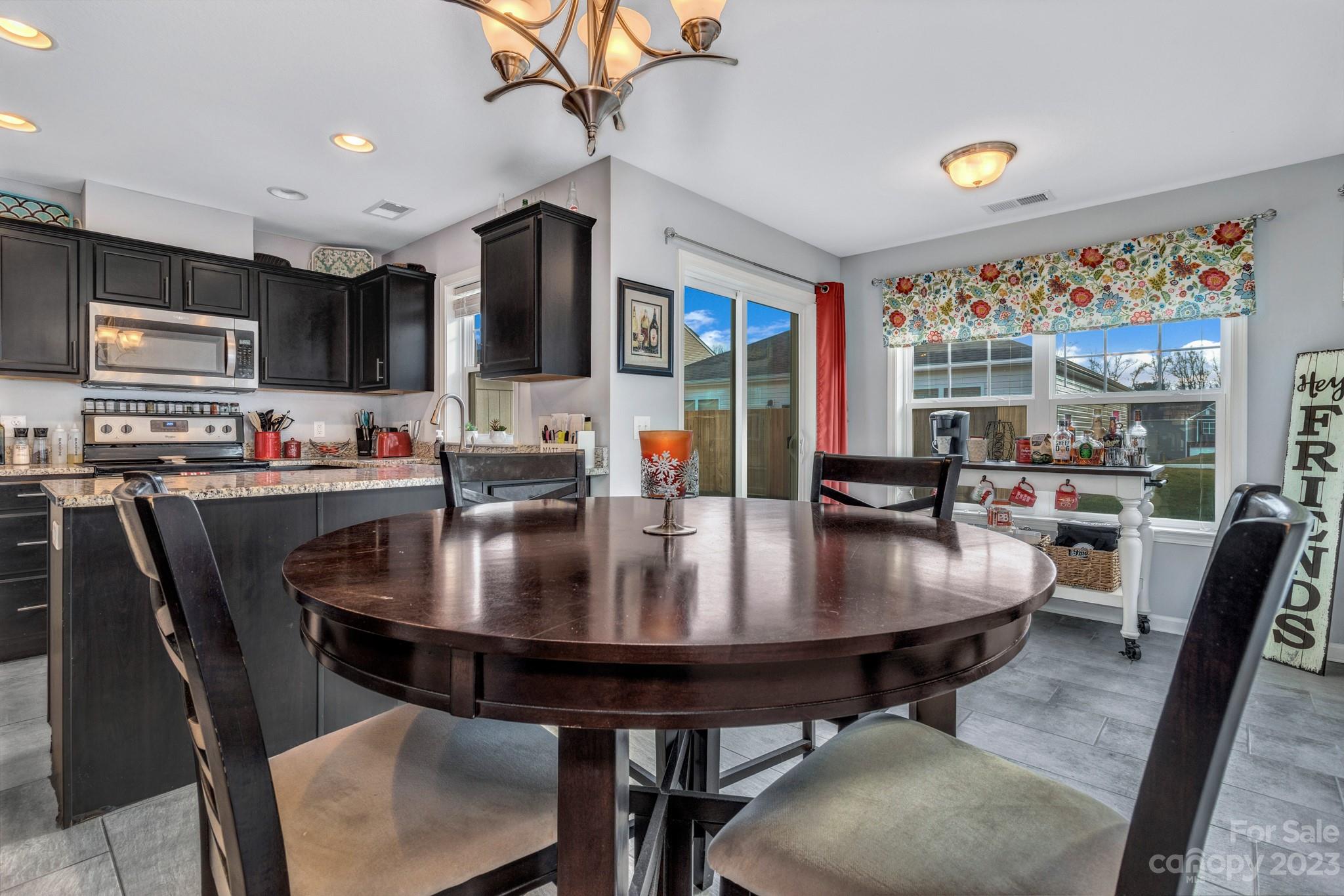 Villages of Bradley Branch - Residential