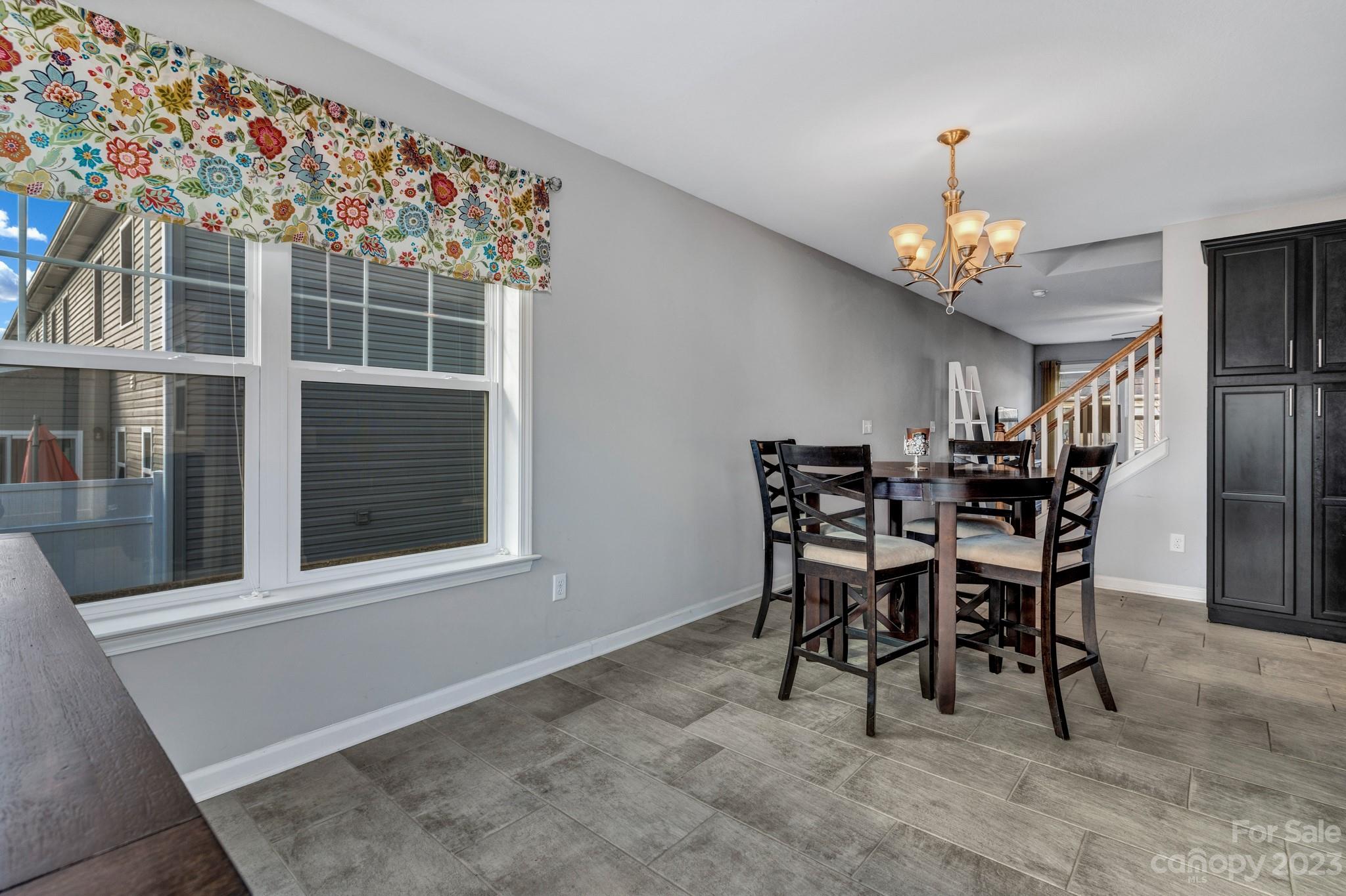 Villages of Bradley Branch - Residential