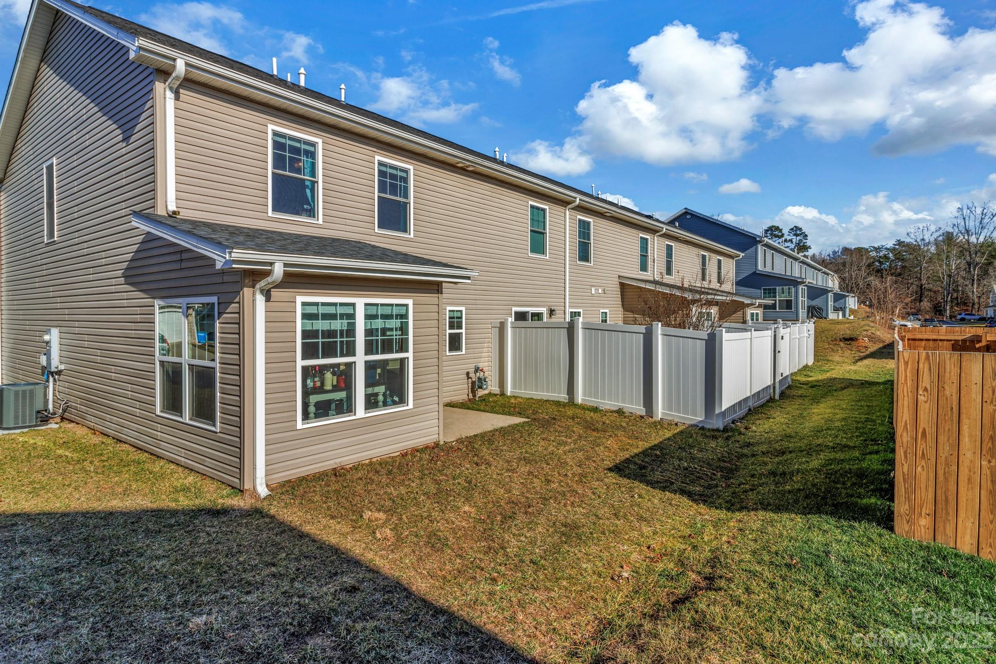 Villages of Bradley Branch - Residential