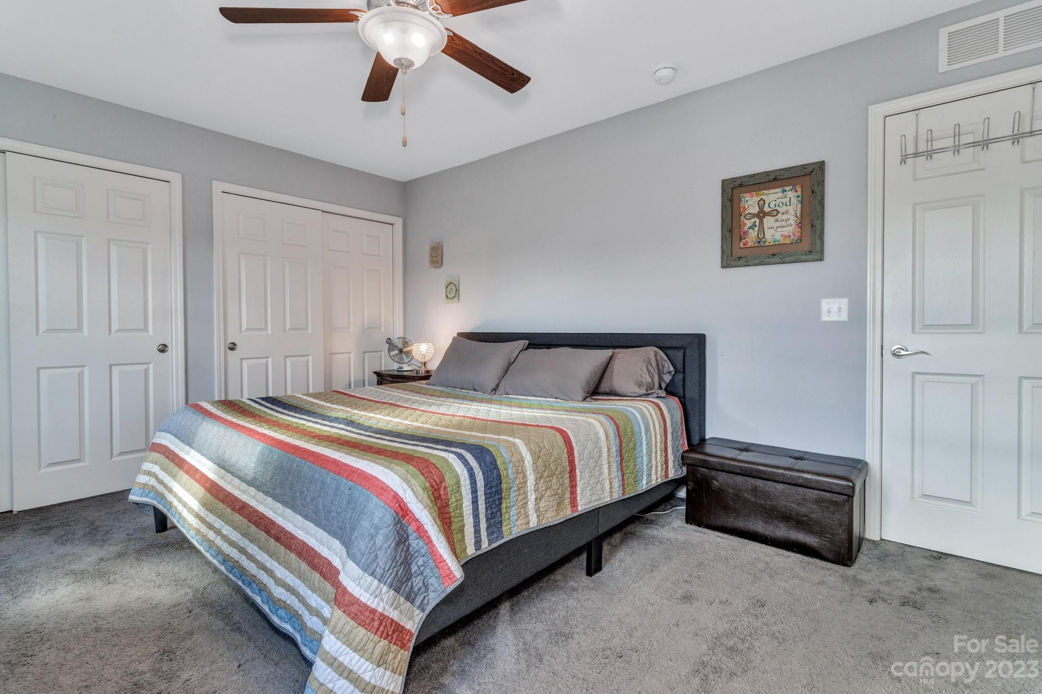 Villages of Bradley Branch - Residential