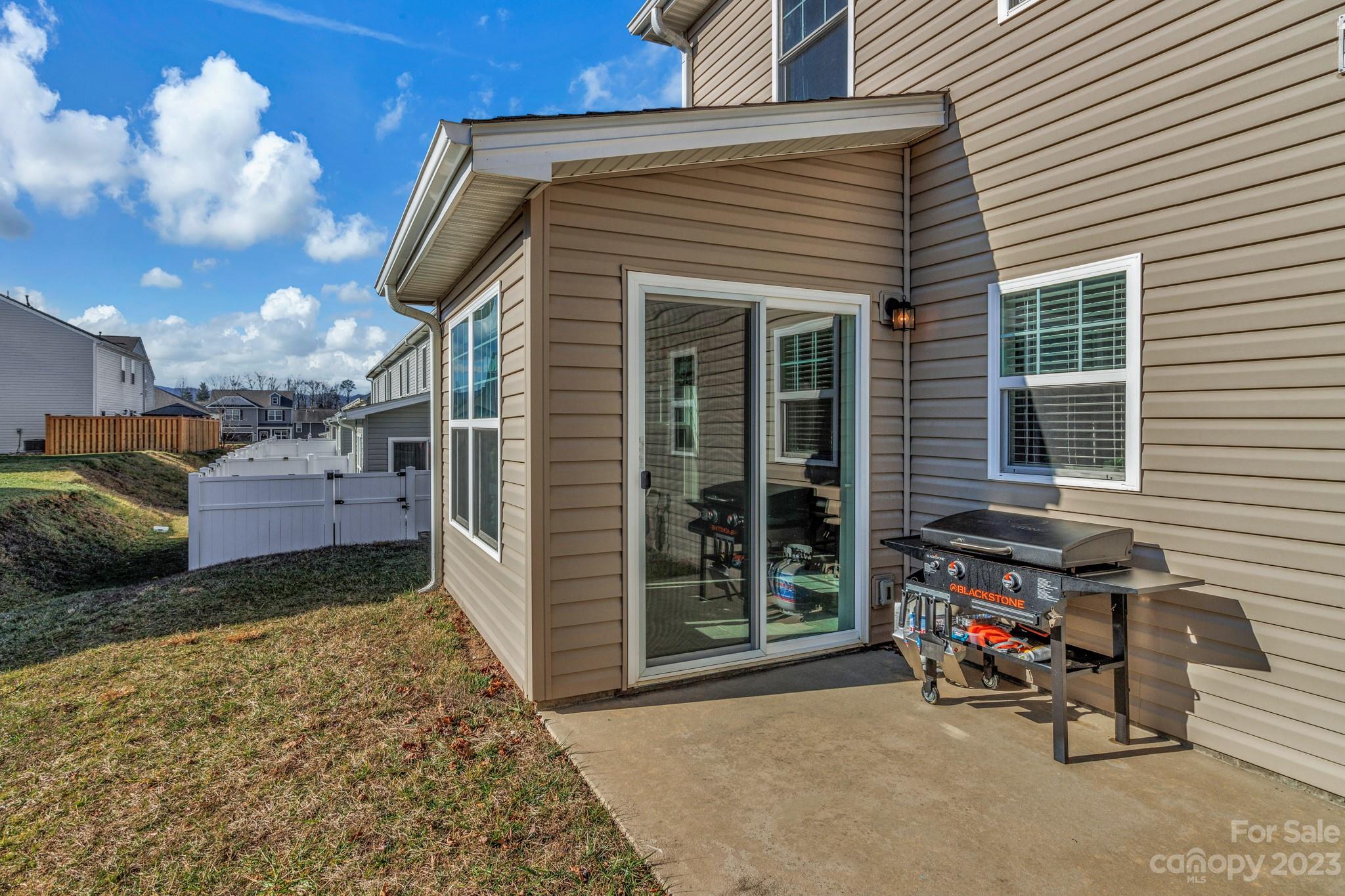Villages of Bradley Branch - Residential