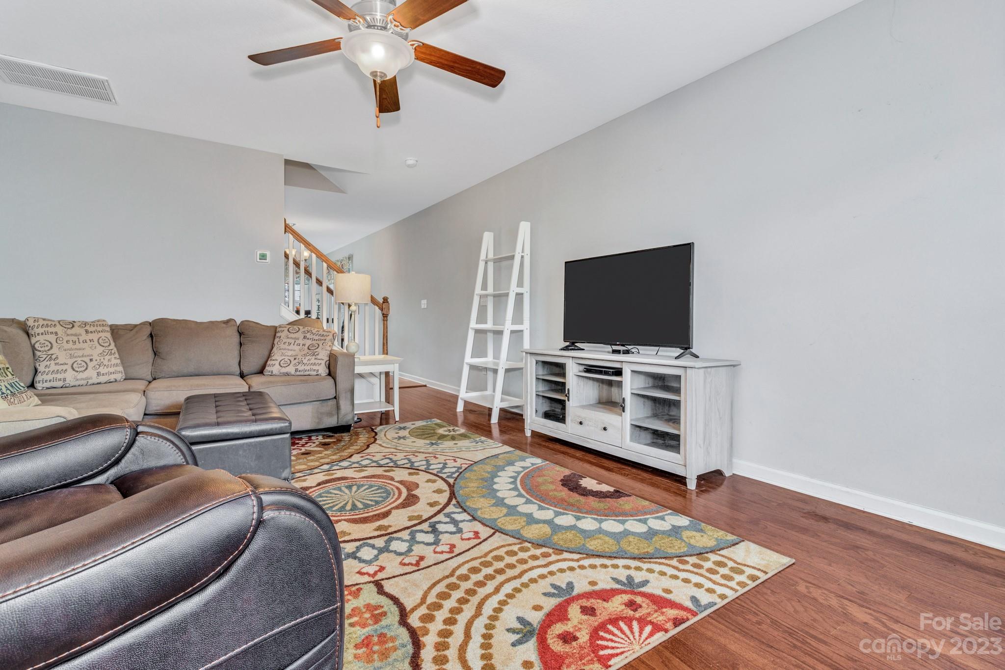 Villages of Bradley Branch - Residential