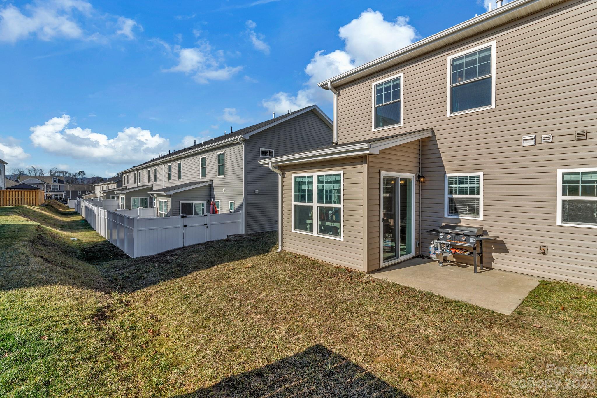Villages of Bradley Branch - Residential