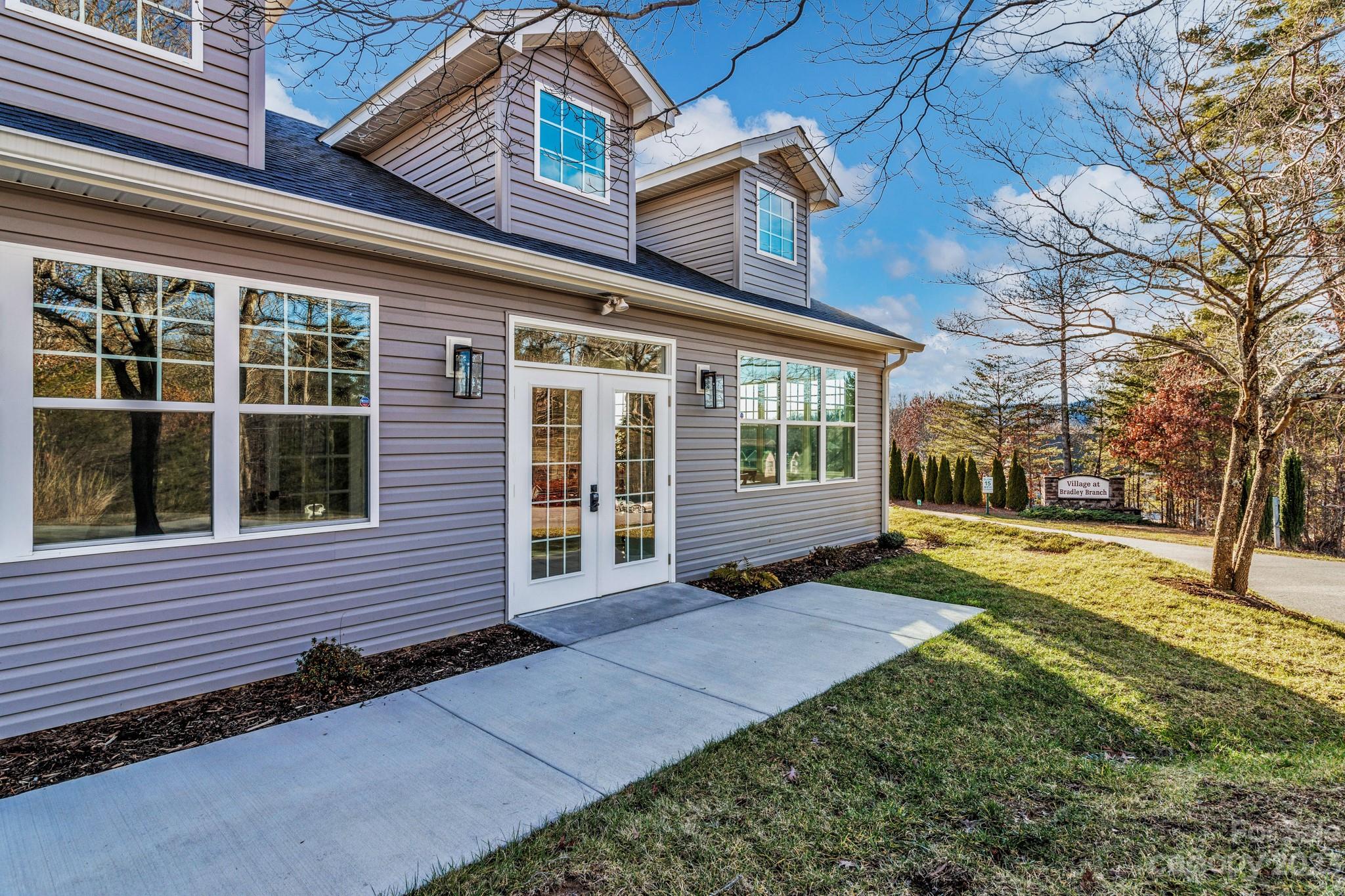 Villages of Bradley Branch - Residential