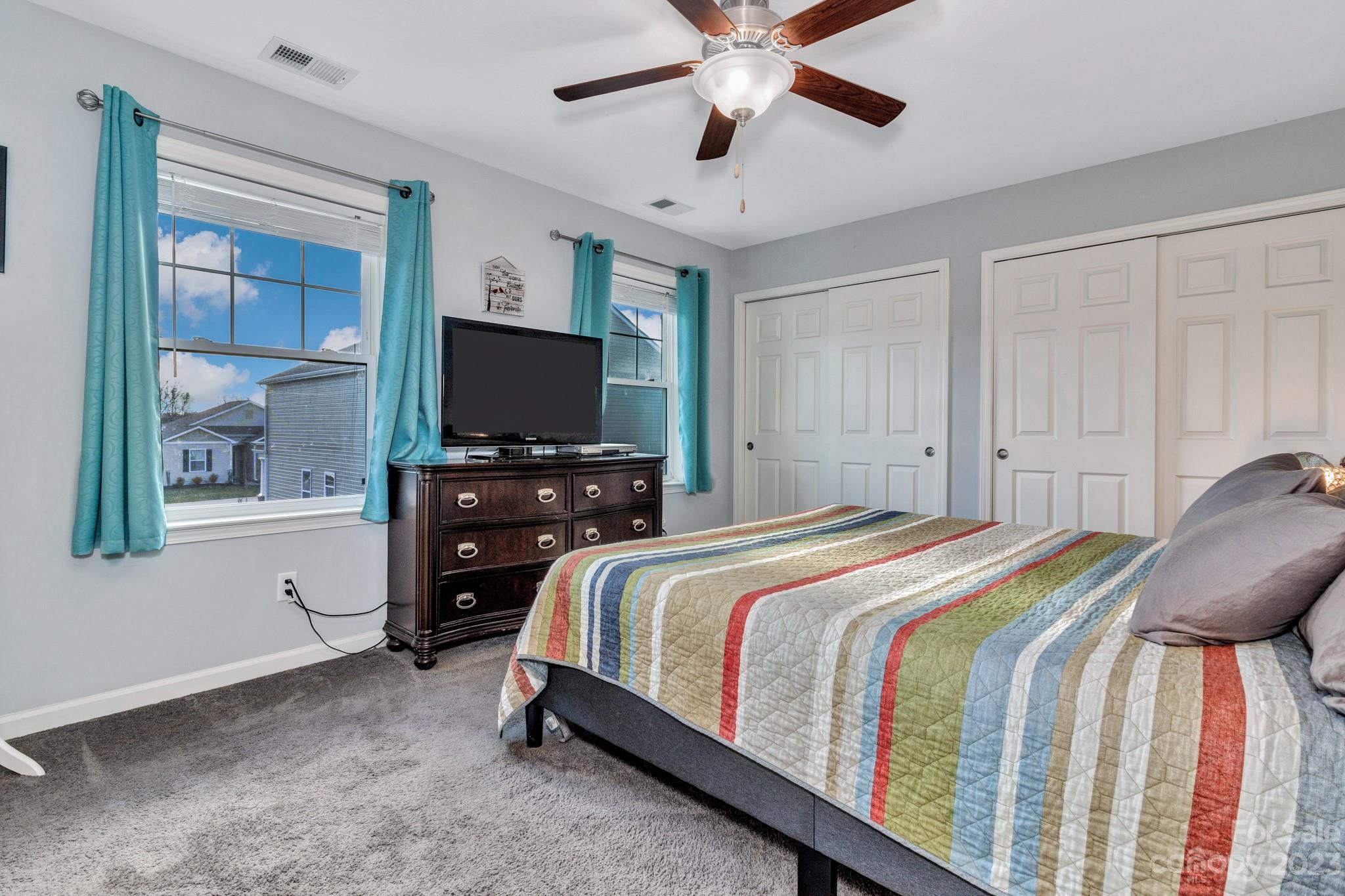 Villages of Bradley Branch - Residential