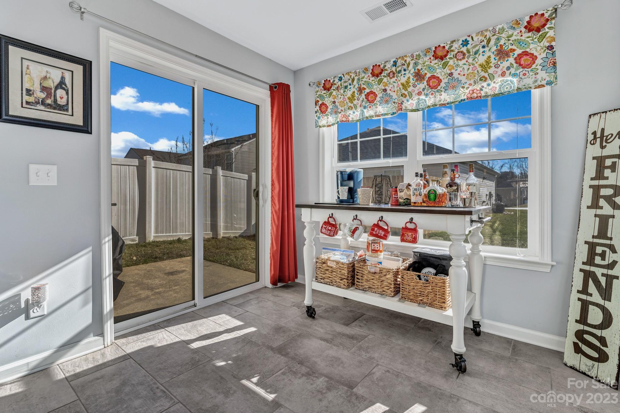 Villages of Bradley Branch - Residential