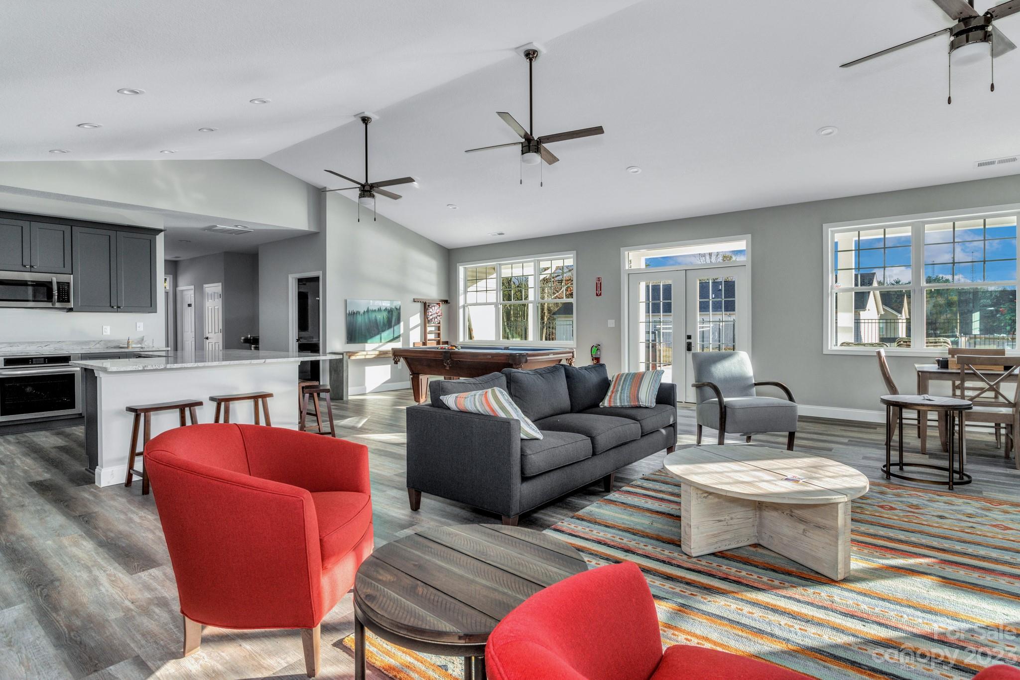 Villages of Bradley Branch - Residential