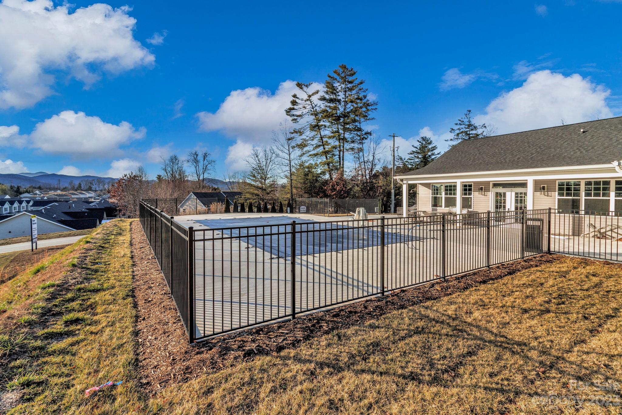 Villages of Bradley Branch - Residential