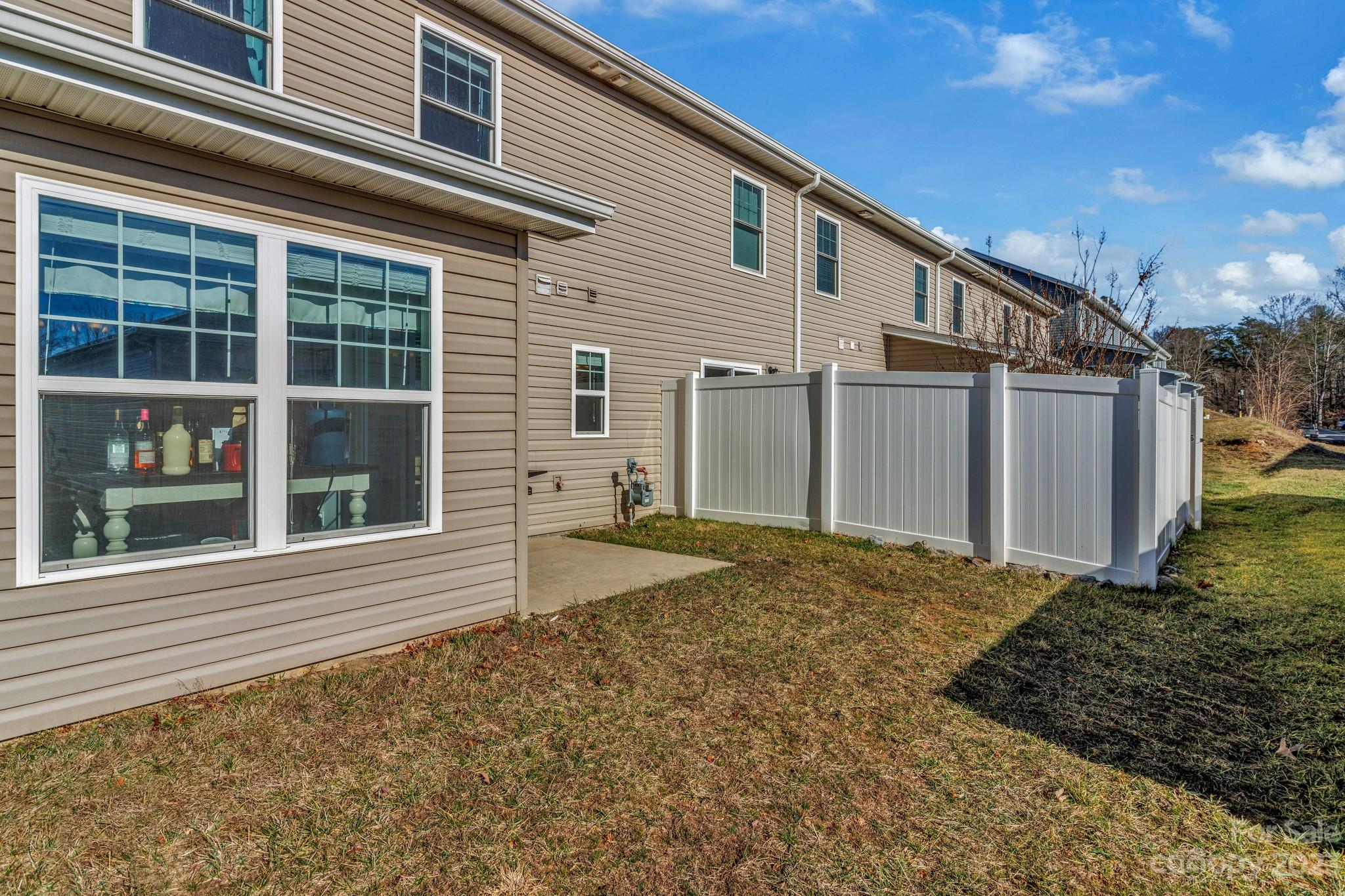 Villages of Bradley Branch - Residential