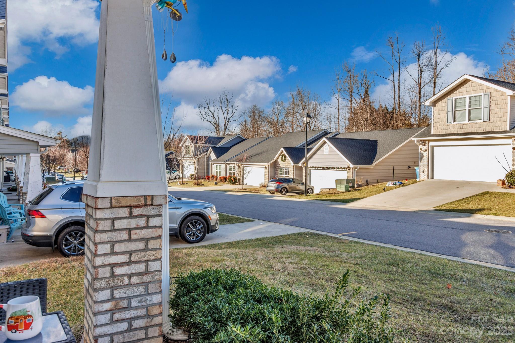 Villages of Bradley Branch - Residential