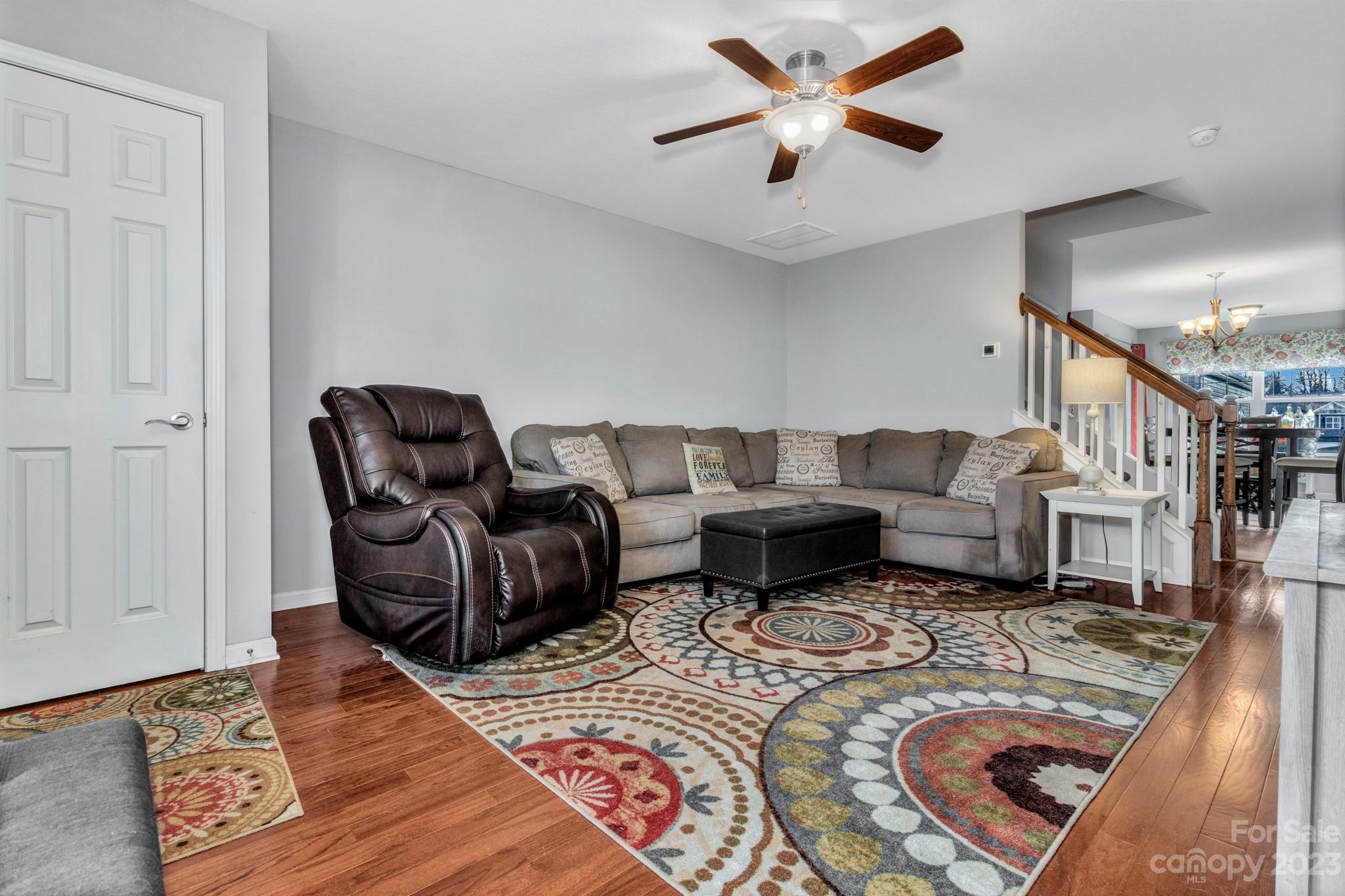 Villages of Bradley Branch - Residential