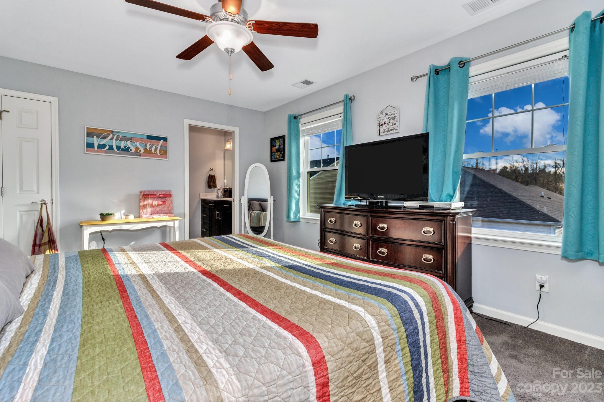 Villages of Bradley Branch - Residential