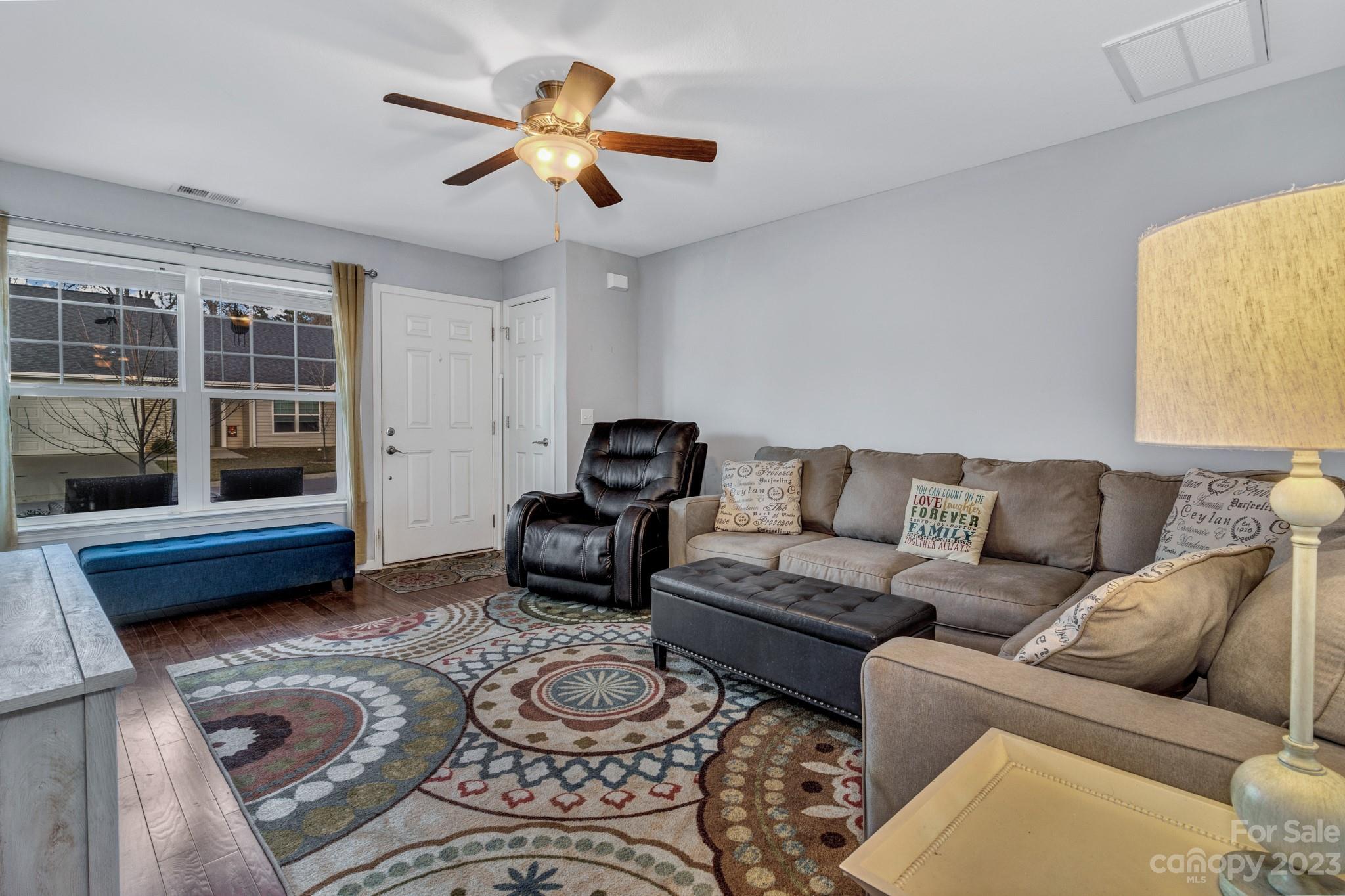Villages of Bradley Branch - Residential