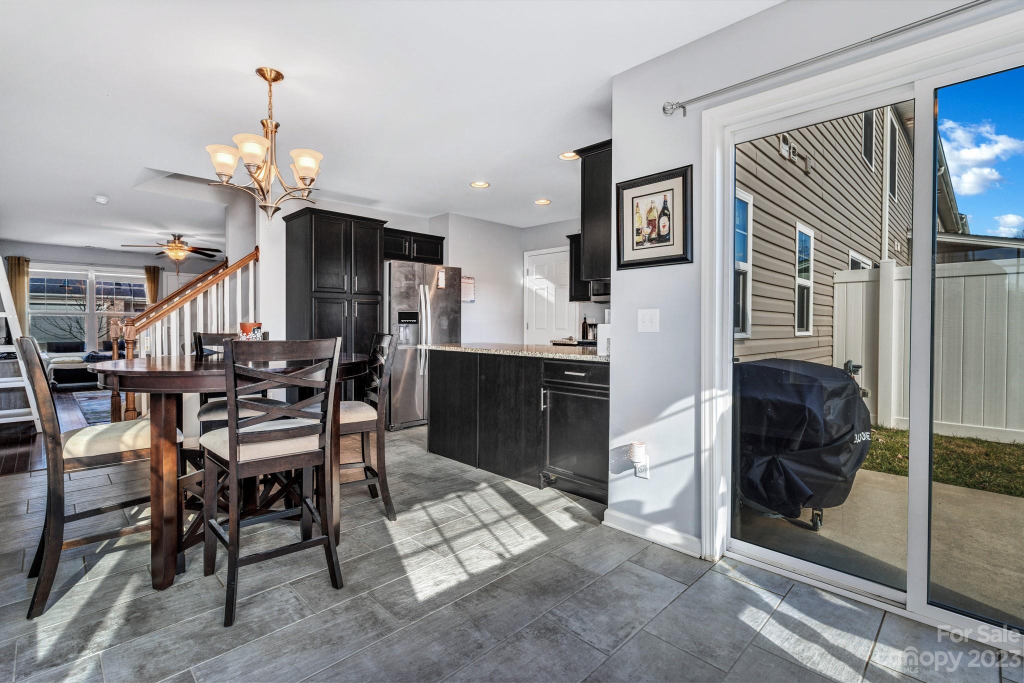 Villages of Bradley Branch - Residential