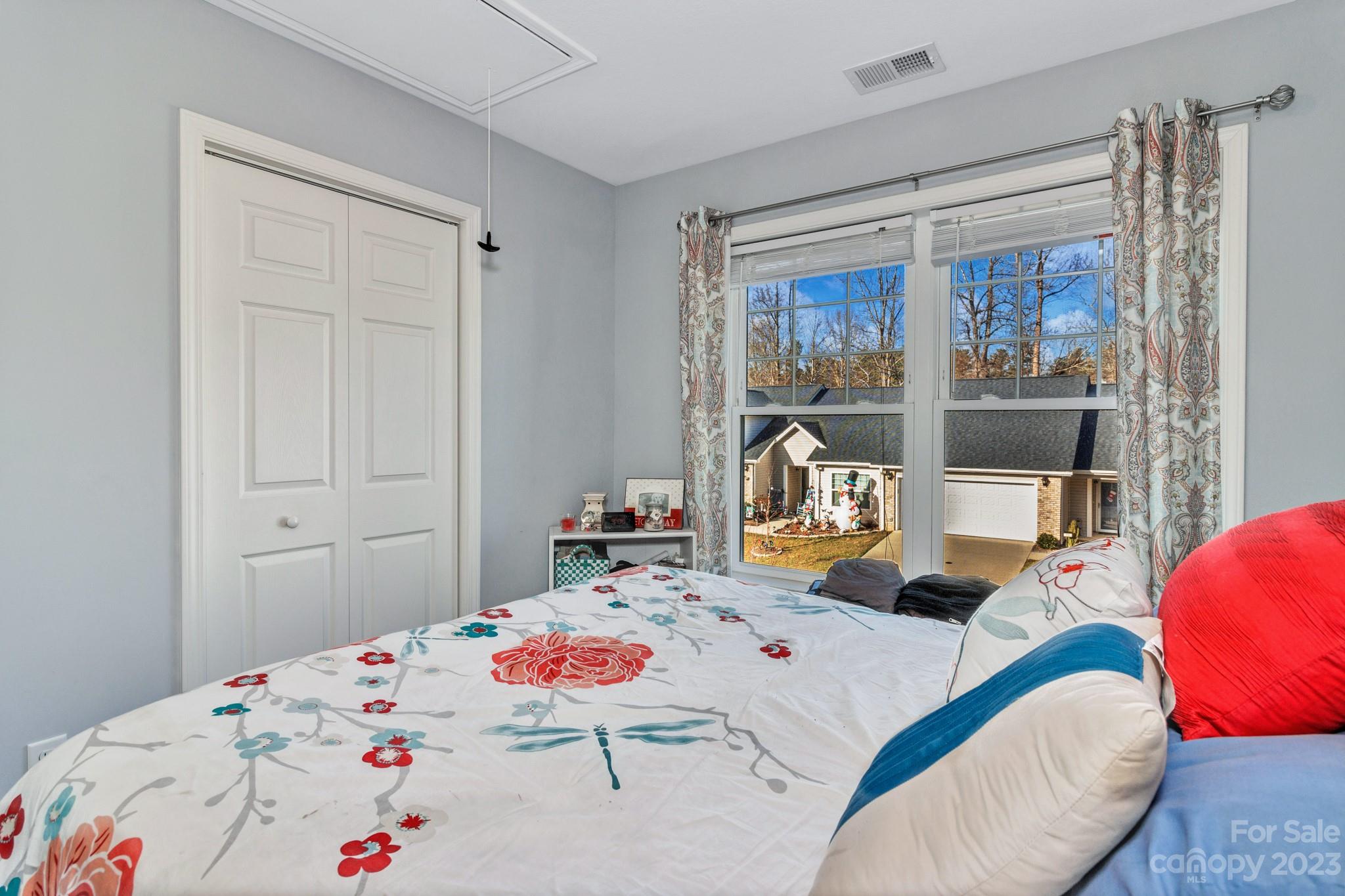 Villages of Bradley Branch - Residential