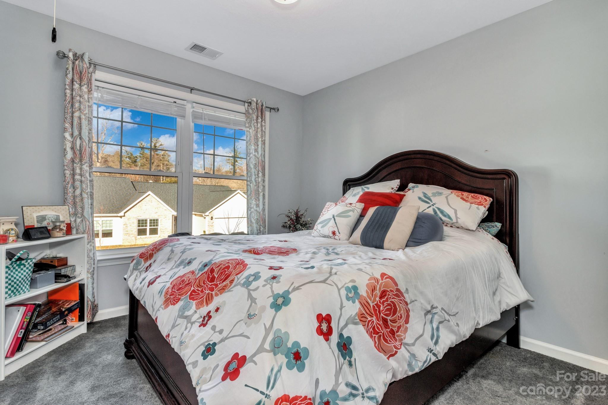 Villages of Bradley Branch - Residential