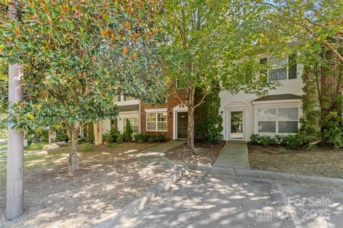 2476 Ryerson Court Charlotte NC 28213