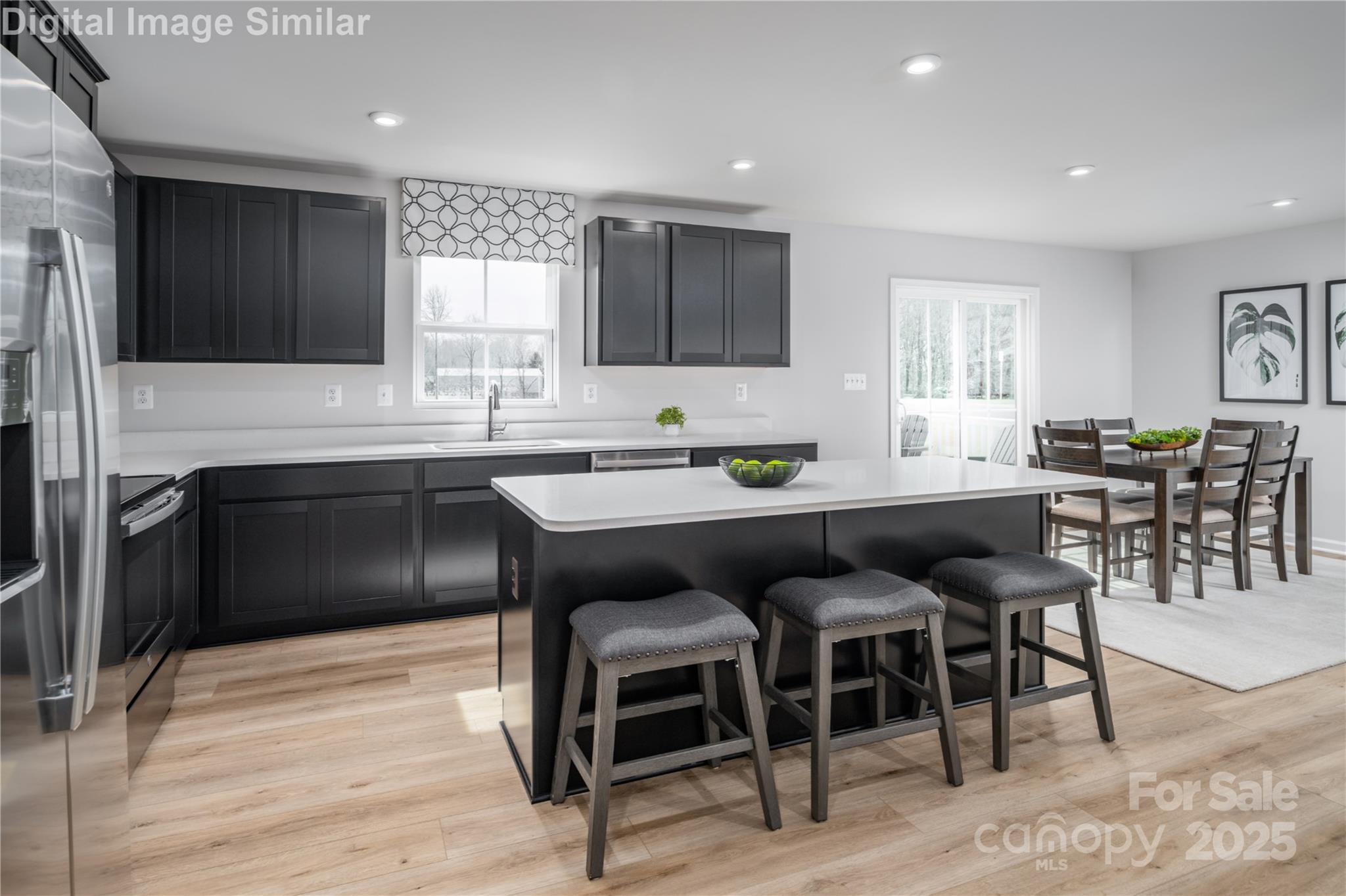 Bozardt Farms - Residential