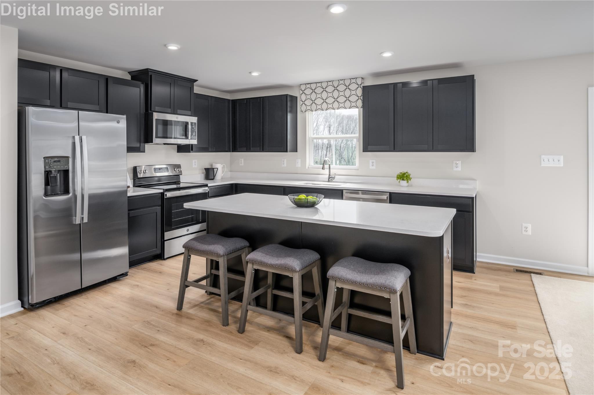 Bozardt Farms - Residential