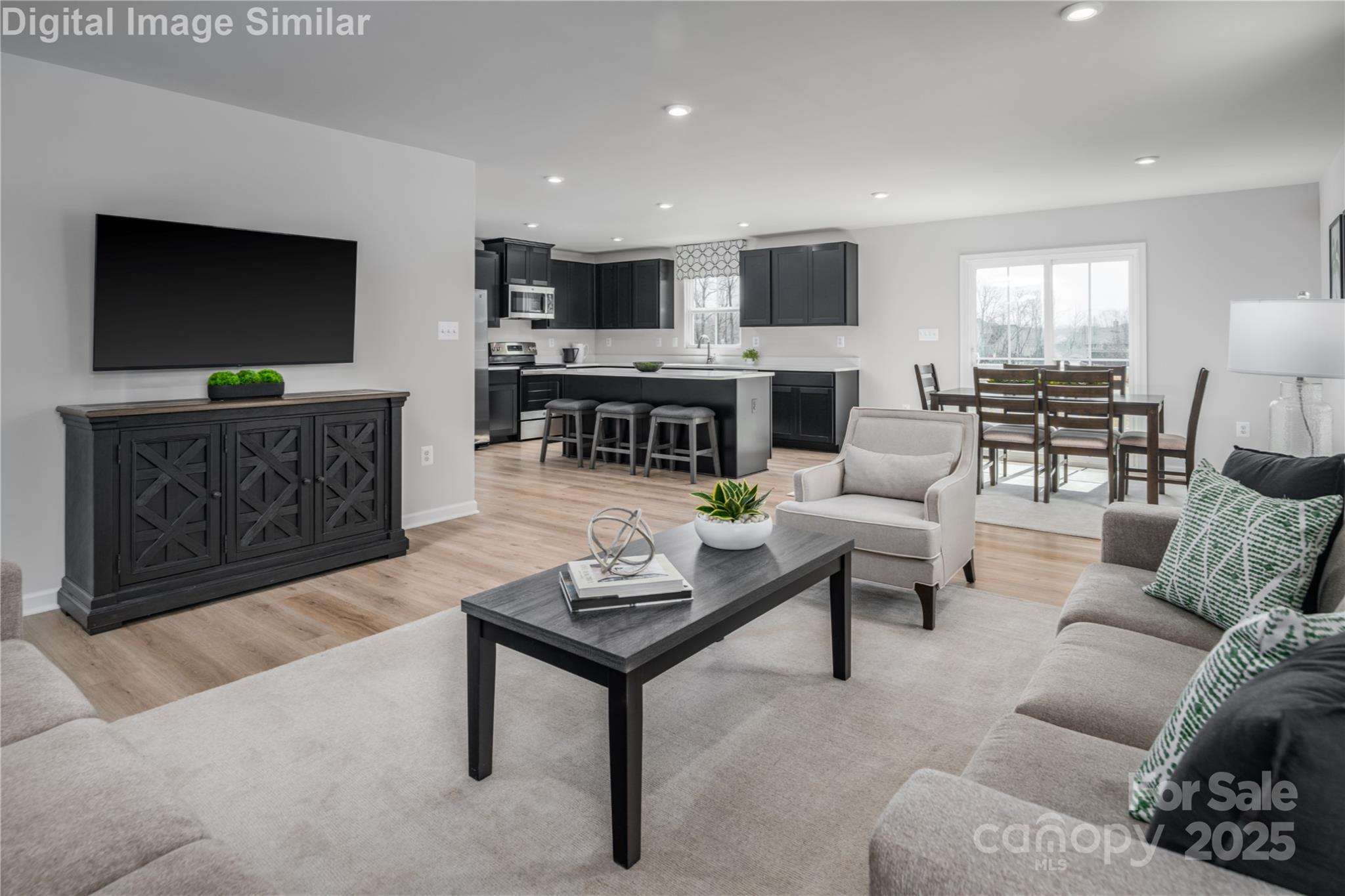 Bozardt Farms - Residential