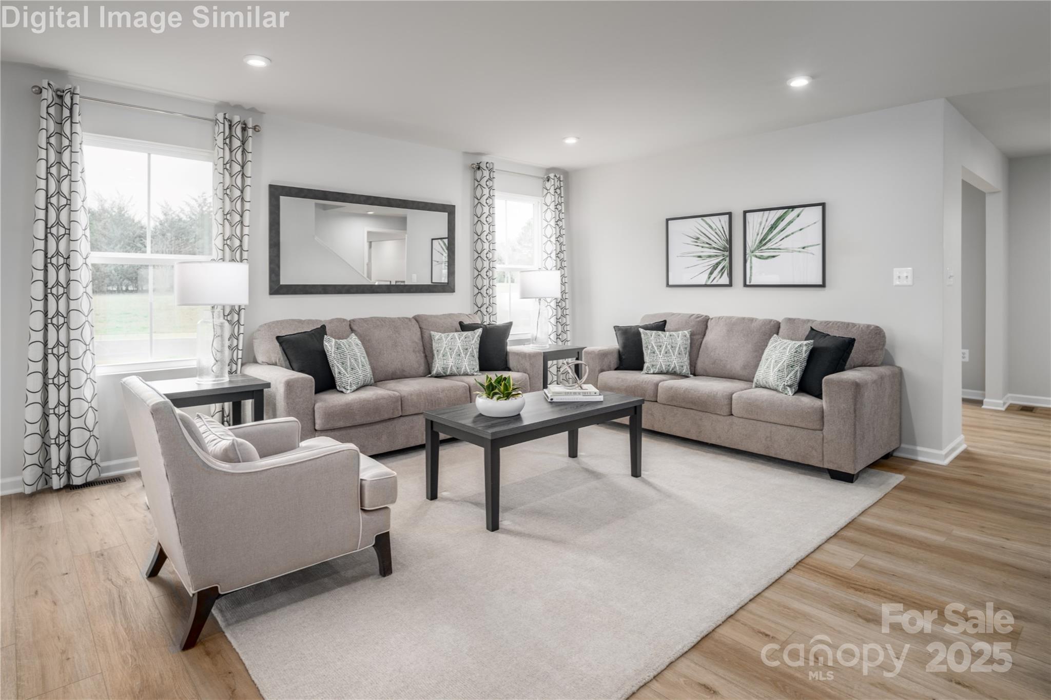 Bozardt Farms - Residential