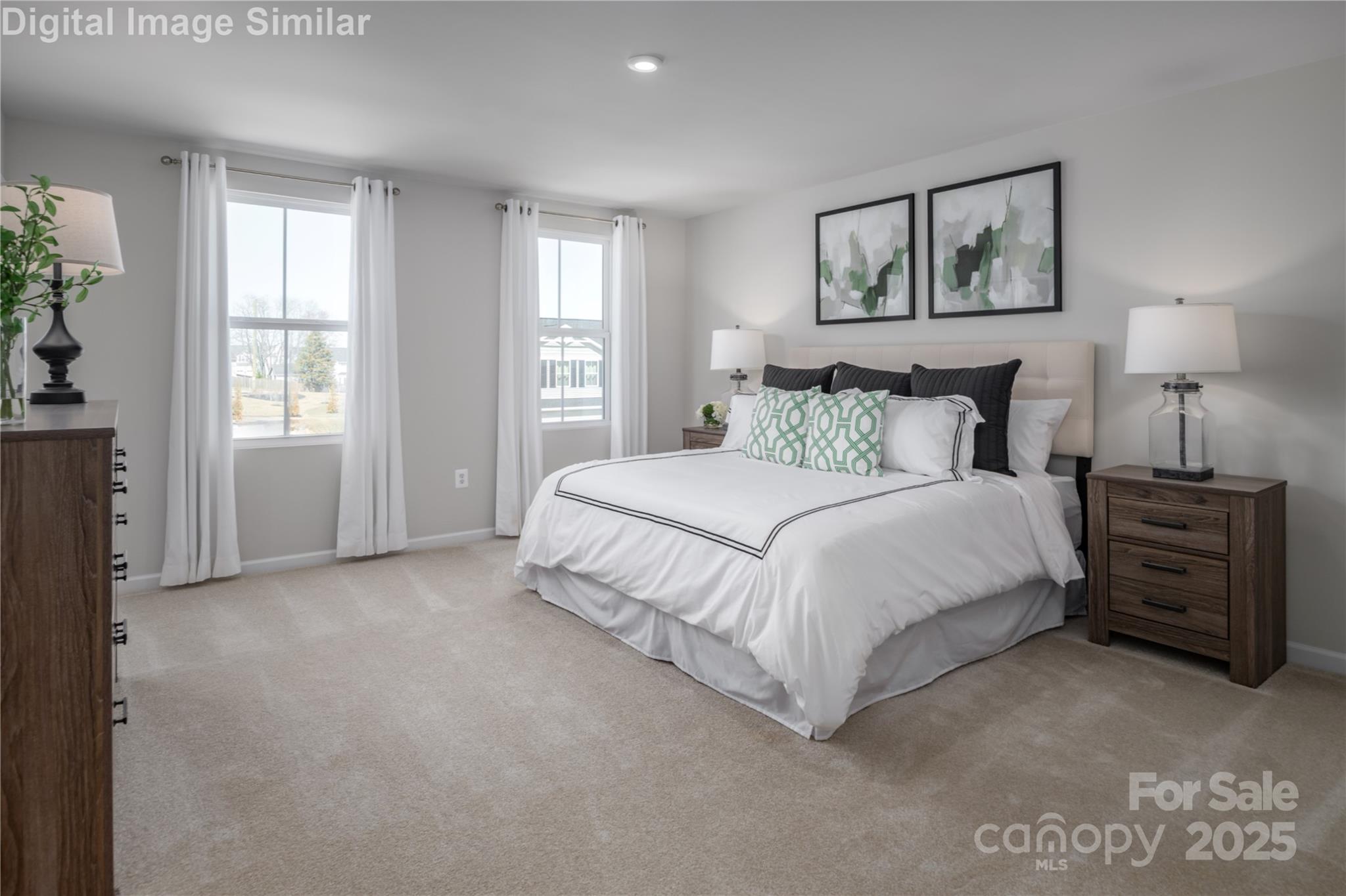 Bozardt Farms - Residential